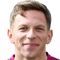 Ricky Little fm 2020