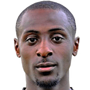 Harold Odametey fm20