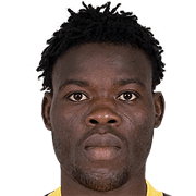 Florent Rouamba fm 2020