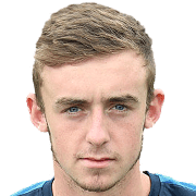 Charley Doyle fm 2020