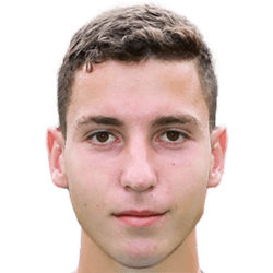 Alexander Mojzis fm 2020