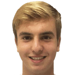 Gustavo Cipriano de Azevedo fm 2020