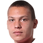 Mateja Dukic fm 2020