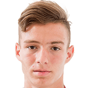 Bendegúz Bolla fm 2020