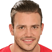 Máté Fekete fm 2020