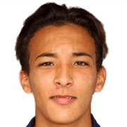 Zakaria Fdaouch fm 2020