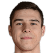 Maxim Rudnev fm 2020