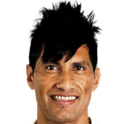 Sergio Escudero fm 2020