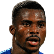 Enocent Mkhabela fm 2020