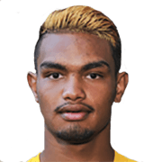 Keanu Cupido fm 2020