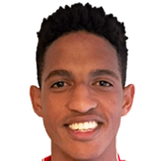 Keith Groeneveld fm20