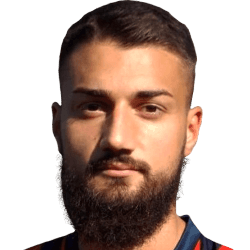 Stefan Filipovic fm20