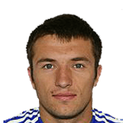 Volodymyr Boryshkevych fm 2020