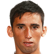 Eduardo Pucheta fm20