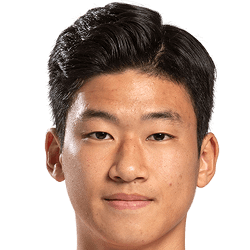Kim Yung-Uk fm 2020
