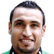 Ahmed Abdel-Sattar fm20