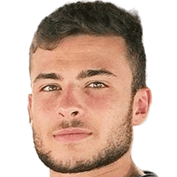 Jamie Zerafa fm 2020