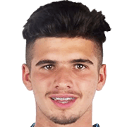 Francisco Tinaglini fm20