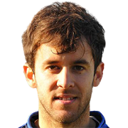 Sebastián Gallegos fm 2020