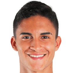 Rodrigo Nestor fm20