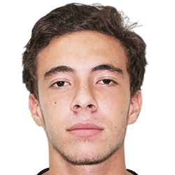Caio Lopes fm20