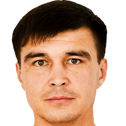 Denis Klopkov fm 2020