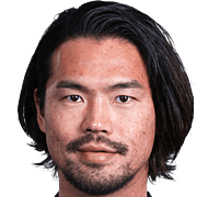 Daigo Kobayashi fm 2020