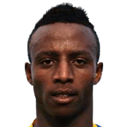 Emery Bayisenge fm20