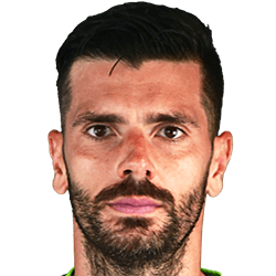 Daniel Segovia fm 2020