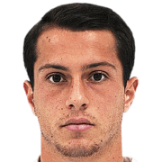 Alessio Garofalo fm20