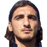 Muharrem Ozan Cengiz fm 2020