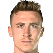 Tom Beadling fm 2020