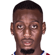 José Embalo fm 2020