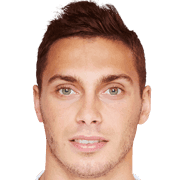 Bartosz Biel fm 2020