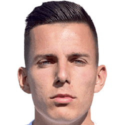 Mateusz Kompanicki fm20