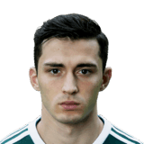 Karol Dybowski fm 2020