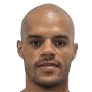 David da Silva fm 2020