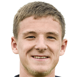 Isaak Umbdenstock fm 2020