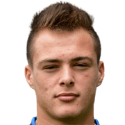 Fabian Scheffer fm20