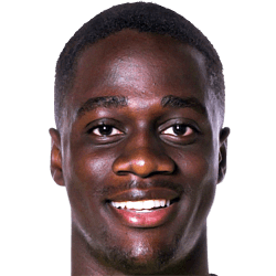 Rodrigue N'Donda fm 2020