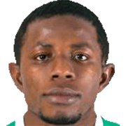 William Opoku fm 2020