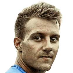 Lucas Pochettino fm20