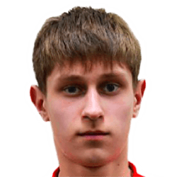 Danila Yemeljanov fm20