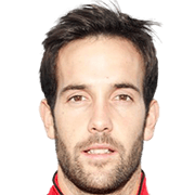 Jesús García fm 2020