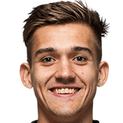 Radoslaw Kruppa fm20