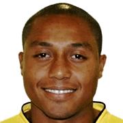 Jarol Herrera fm 2020