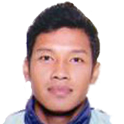 David Faristian fm20