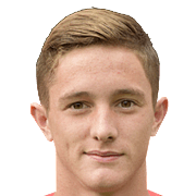 Mathis Le Huédé fm 2020