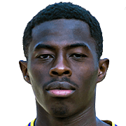 Koly Soumaré fm 2020