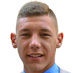 Milos Pajevic fm 2020